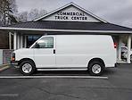 Used 2022 GMC Savana 2500 Cargo RWD, Empty Cargo Van for sale #9995 - photo 4