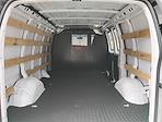 Used 2022 GMC Savana 2500 Cargo RWD, Empty Cargo Van for sale #9995 - photo 27