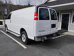 Used 2022 GMC Savana 2500 Cargo RWD, Empty Cargo Van for sale #9995 - photo 2