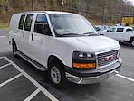 Used 2022 GMC Savana 2500 Cargo RWD, Empty Cargo Van for sale #9995 - photo 7