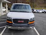 Used 2022 GMC Savana 2500 Cargo RWD, Empty Cargo Van for sale #9995 - photo 8