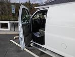 Used 2022 GMC Savana 2500 Cargo RWD, Empty Cargo Van for sale #9995 - photo 9