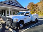 Used 2017 Ram 3500 Regular Cab RWD, Service Truck for sale #9997 - photo 3