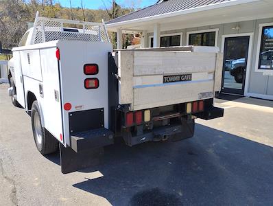 Used 2017 Ram 3500 Regular Cab RWD, Service Truck for sale #9998 - photo 2