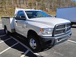 Used 2017 Ram 3500 Regular Cab RWD, Service Truck for sale #9998 - photo 7