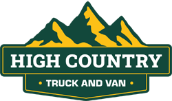 High Country Truck & Van logo