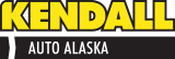 Kendall Auto Group Alaska logo