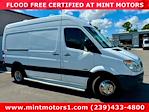 Used 2011 Mercedes-Benz Sprinter 3500 RWD, Empty Cargo Van for sale #15934A - photo 1