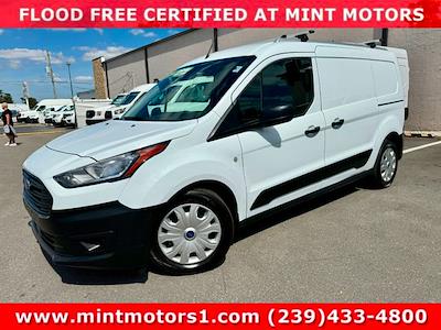 Used 2022 Ford Transit Connect XL FWD, Empty Cargo Van for sale #15937 - photo 1