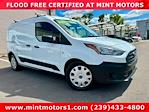 Used 2022 Ford Transit Connect XL FWD, Empty Cargo Van for sale #15937 - photo 3