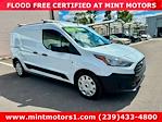 Used 2022 Ford Transit Connect XL FWD, Empty Cargo Van for sale #15937 - photo 5