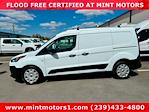 Used 2022 Ford Transit Connect XL FWD, Empty Cargo Van for sale #15937 - photo 6