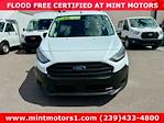 Used 2022 Ford Transit Connect XL FWD, Empty Cargo Van for sale #15937 - photo 2