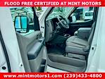 Used 2019 Nissan NV2500 High Roof RWD, Empty Cargo Van for sale #15951B - photo 13