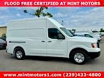 Used 2019 Nissan NV2500 High Roof RWD, Empty Cargo Van for sale #15951B - photo 3