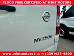 Used 2019 Nissan NV2500 High Roof RWD, Empty Cargo Van for sale #15951B - photo 21