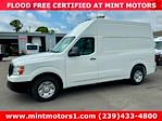 Used 2019 Nissan NV2500 High Roof RWD, Empty Cargo Van for sale #15951B - photo 4