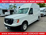 Used 2019 Nissan NV2500 High Roof RWD, Empty Cargo Van for sale #15951B - photo 5