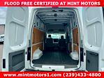 Used 2019 Nissan NV2500 High Roof RWD, Empty Cargo Van for sale #15951B - photo 2