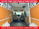 Used 2019 Nissan NV2500 High Roof RWD, Empty Cargo Van for sale #15951B - photo 8