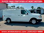 Used 2020 Nissan NV2500 Standard Roof RWD, Upfitted Cargo Van for sale #15961 - photo 14