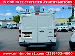 Used 2020 Nissan NV2500 Standard Roof RWD, Upfitted Cargo Van for sale #15961 - photo 2