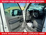 Used 2020 Nissan NV2500 Standard Roof RWD, Upfitted Cargo Van for sale #15961 - photo 18