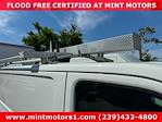 Used 2020 Nissan NV2500 Standard Roof RWD, Upfitted Cargo Van for sale #15961 - photo 5