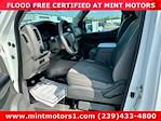Used 2020 Nissan NV2500 Standard Roof RWD, Upfitted Cargo Van for sale #15961 - photo 23