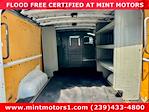 Used 2020 Nissan NV2500 Standard Roof RWD, Upfitted Cargo Van for sale #15961 - photo 27