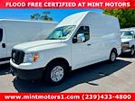 Used 2020 Nissan NV3500 SL High Roof RWD, Empty Cargo Van for sale #15974 - photo 1