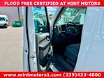 Used 2020 Nissan NV3500 SL High Roof RWD, Empty Cargo Van for sale #15974 - photo 2