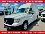 Used 2019 Nissan NV3500 SV High Roof RWD, Empty Cargo Van for sale #15977 - photo 8