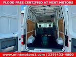 Used 2019 Nissan NV3500 SV High Roof RWD, Empty Cargo Van for sale #15977 - photo 2