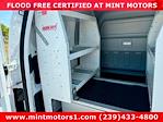 Used 2018 Nissan NV200 FWD, Upfitted Cargo Van for sale #15980 - photo 15