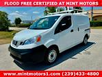 Used 2018 Nissan NV200 FWD, Upfitted Cargo Van for sale #15980 - photo 4