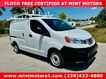 Used 2018 Nissan NV200 FWD, Upfitted Cargo Van for sale #15980 - photo 5