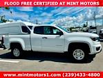 Used 2020 Chevrolet Colorado Work Truck Extended Cab 4WD, Pickup for sale #16020 - photo 8