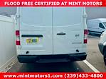 Used 2020 Nissan NV2500 High Roof RWD, Empty Cargo Van for sale #16029 - photo 12