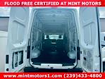 Used 2020 Nissan NV2500 High Roof RWD, Empty Cargo Van for sale #16029 - photo 2