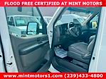 Used 2020 Nissan NV2500 High Roof RWD, Empty Cargo Van for sale #16029 - photo 15