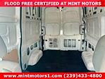 Used 2020 Nissan NV2500 High Roof RWD, Empty Cargo Van for sale #16029 - photo 3