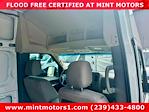 Used 2020 Nissan NV2500 High Roof RWD, Empty Cargo Van for sale #16029 - photo 22