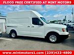 Used 2020 Nissan NV2500 High Roof RWD, Empty Cargo Van for sale #16029 - photo 9