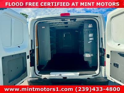 Used 2016 Nissan NV2500 SV Standard Roof RWD, Upfitted Cargo Van for sale #16033 - photo 2