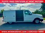 Used 2016 Nissan NV2500 SV Standard Roof RWD, Upfitted Cargo Van for sale #16033 - photo 15