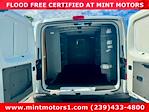 Used 2016 Nissan NV2500 SV Standard Roof RWD, Upfitted Cargo Van for sale #16033 - photo 2