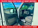 Used 2016 Nissan NV2500 SV Standard Roof RWD, Upfitted Cargo Van for sale #16033 - photo 17