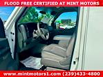 Used 2016 Nissan NV2500 SV Standard Roof RWD, Upfitted Cargo Van for sale #16033 - photo 19