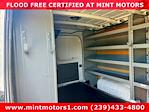 Used 2016 Nissan NV2500 SV Standard Roof RWD, Upfitted Cargo Van for sale #16033 - photo 27